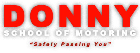 Donny School of Motoring