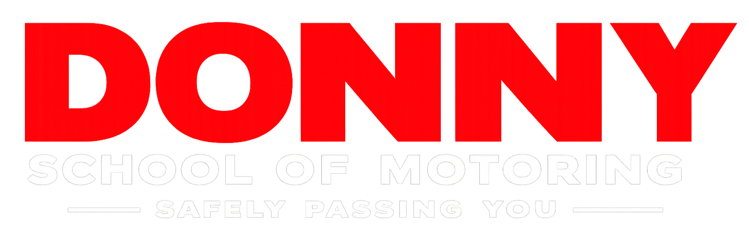 Donny School of Motoring